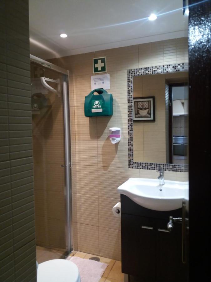 Quinta Dos Viegas Casa de férias Faro