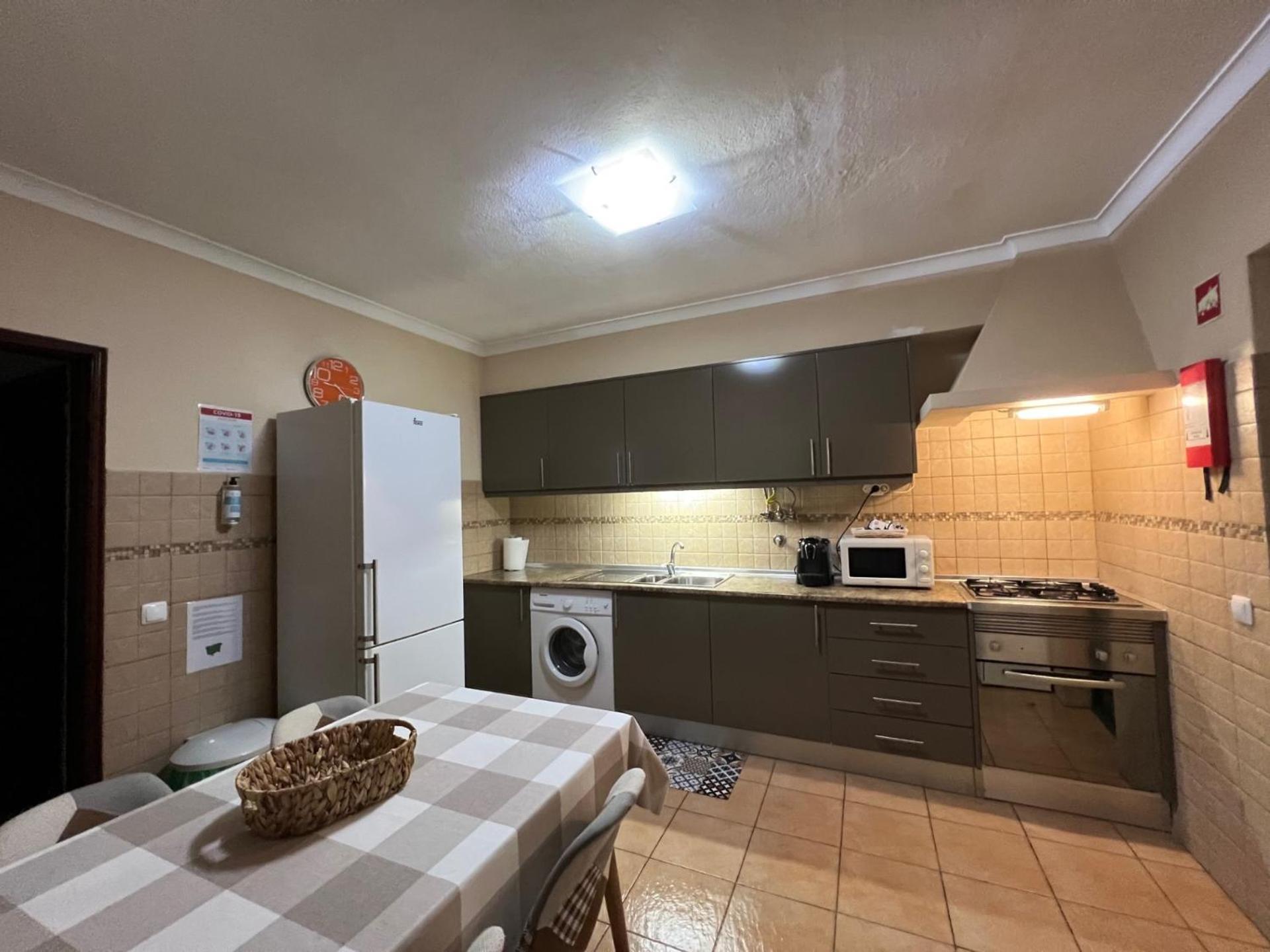 Casa de férias Quinta Dos Viegas Faro