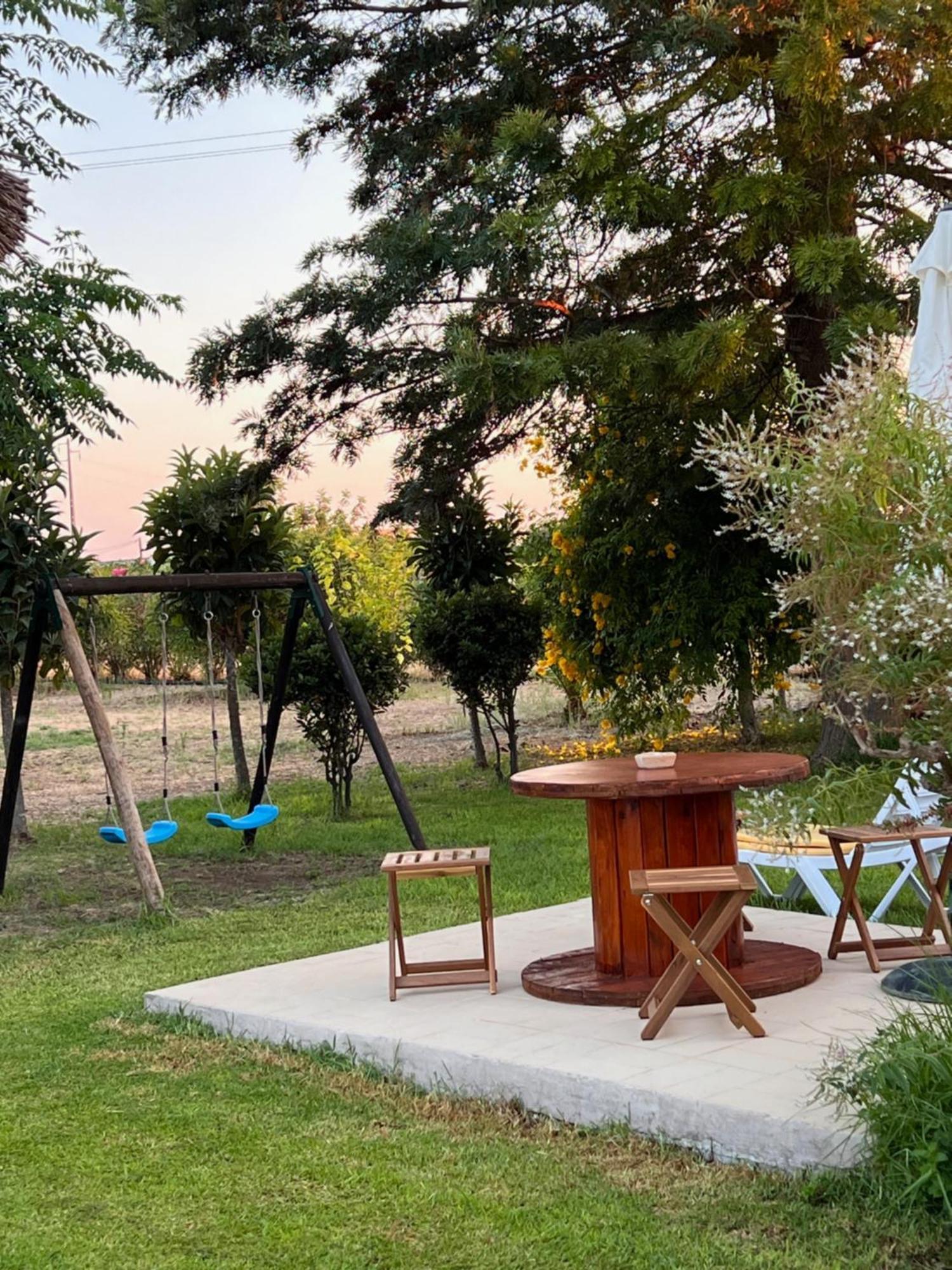 Quinta Dos Viegas Casa de férias *