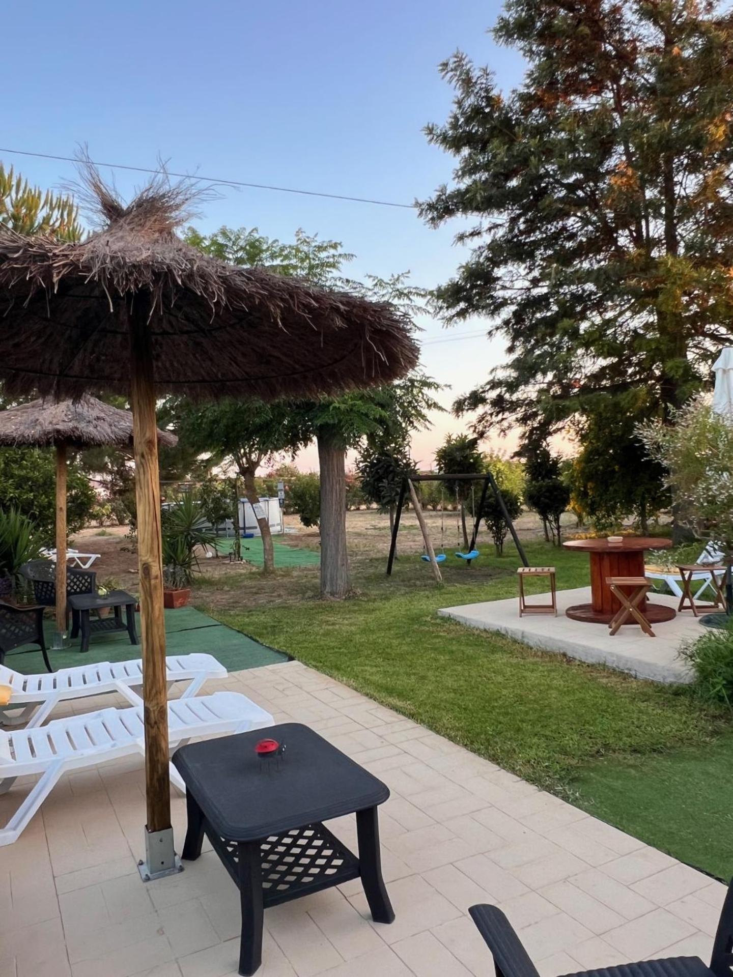 Casa de férias Quinta Dos Viegas *