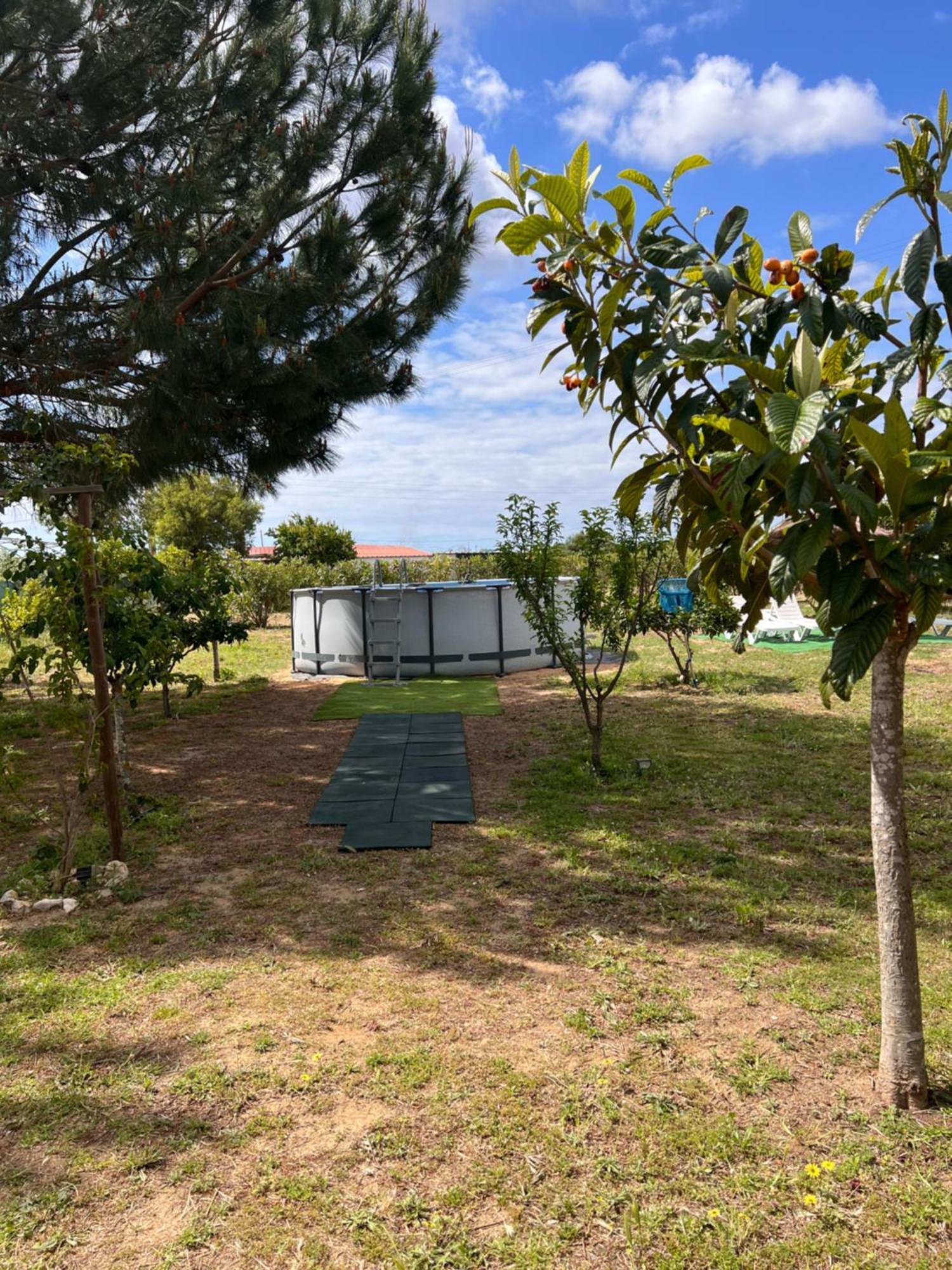 Quinta Dos Viegas Casa de férias Faro