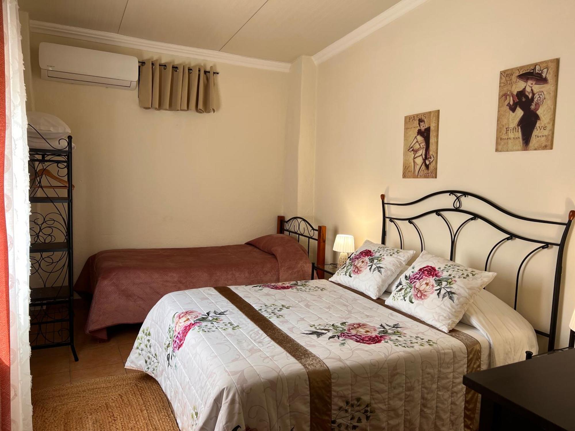 Quinta Dos Viegas Holiday home Faro