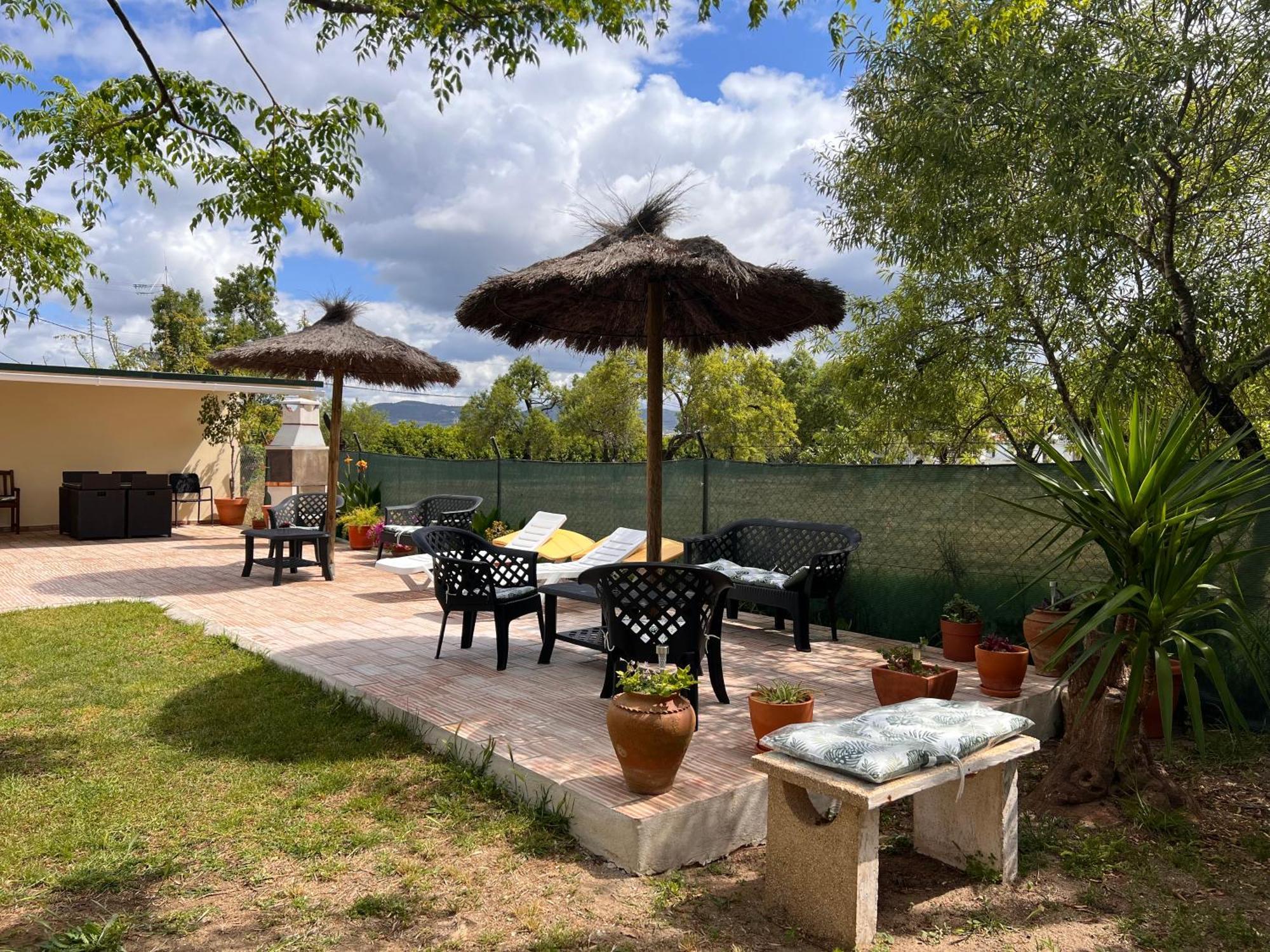 Casa de férias Quinta Dos Viegas