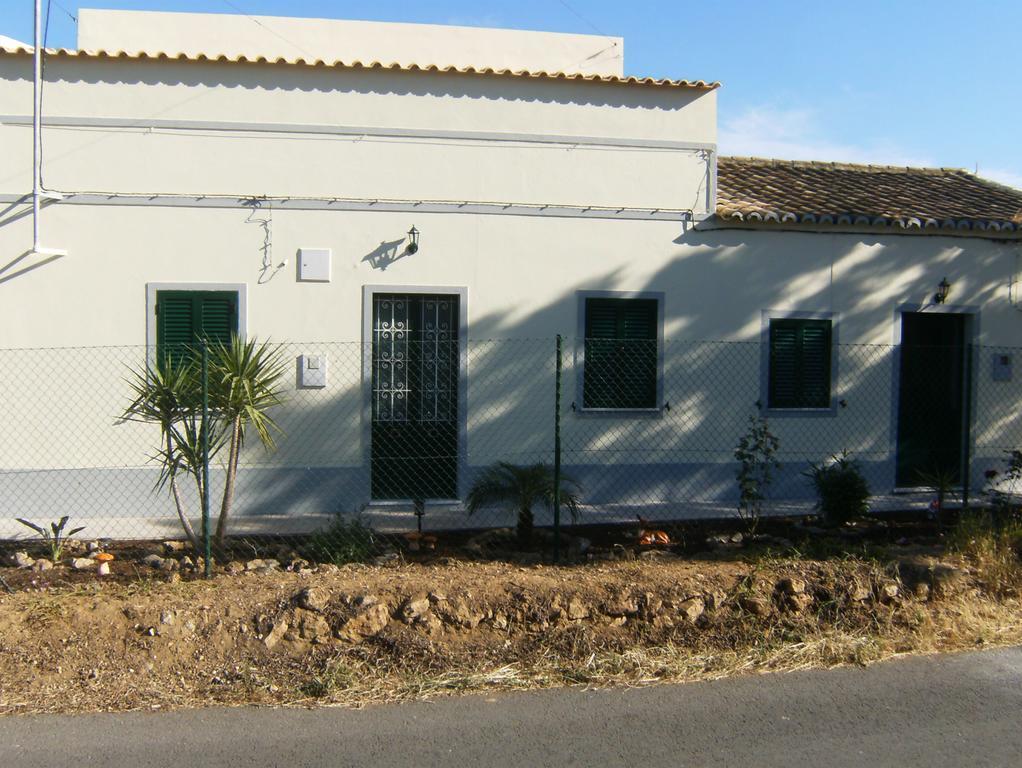 Quinta Dos Viegas Casa de férias Faro